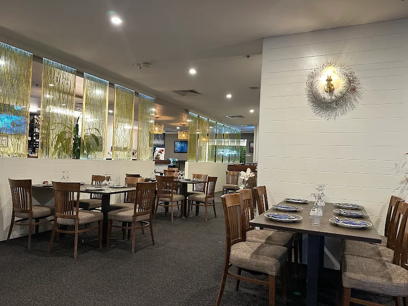 TruFusion Indian Bar & Grill