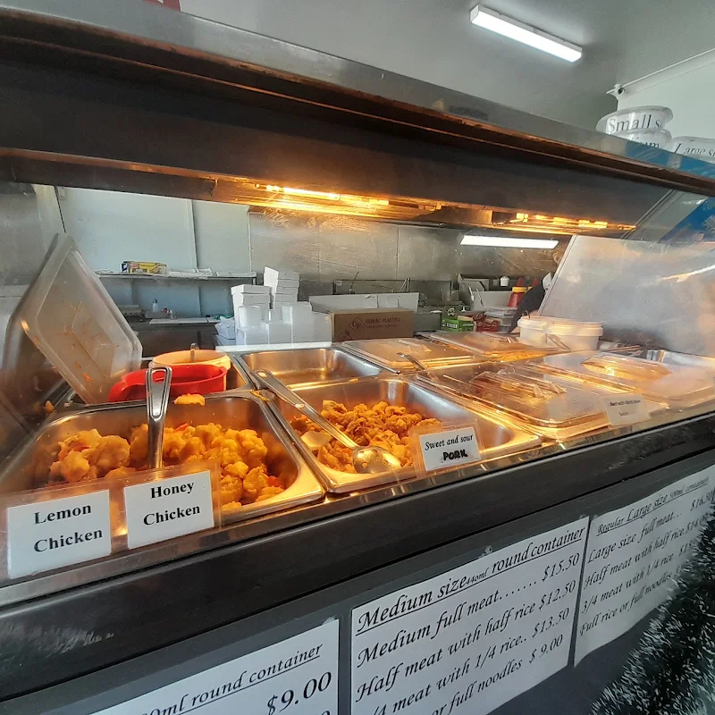 Yarrunga Take Away