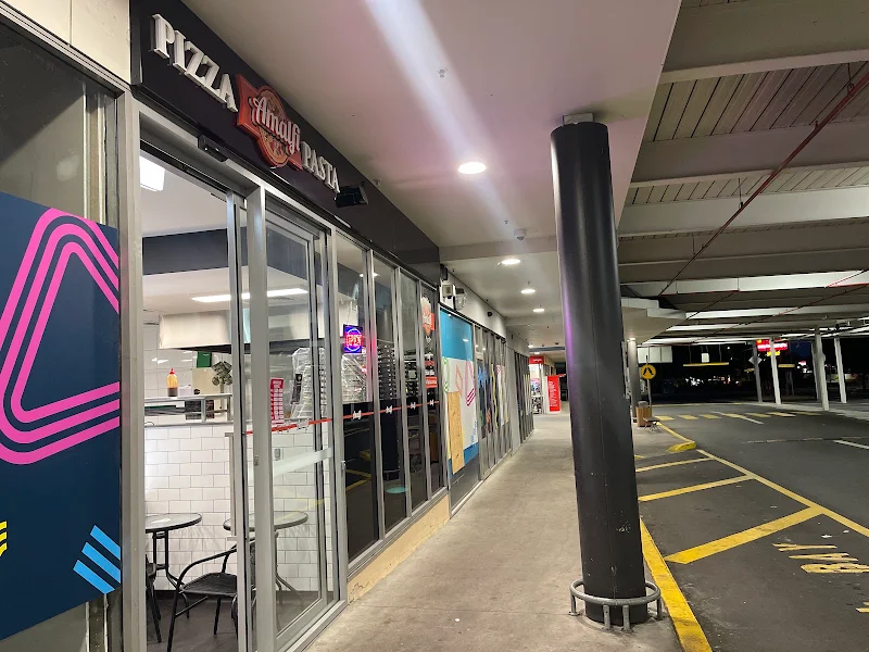 Amalfi Pizza & Pasta Albury Lavington