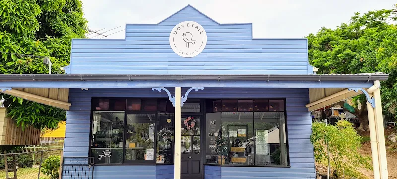 Dovetail Social
