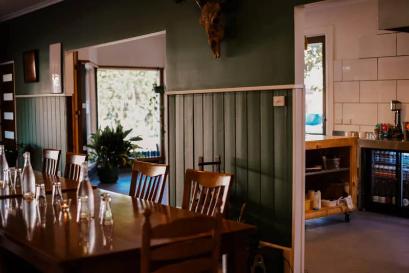 Toora Woodfired Pizza