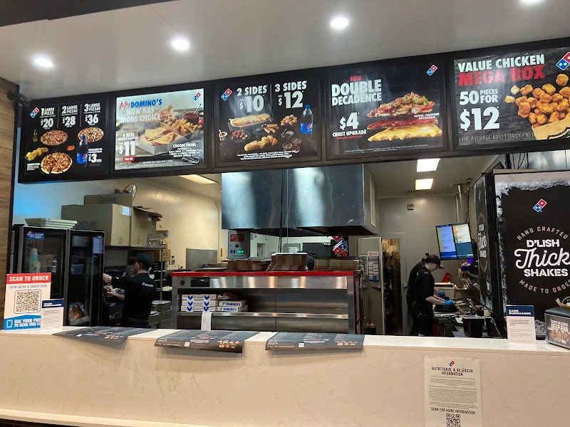 Domino's Pizza Warrnambool