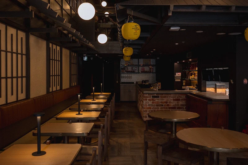 Izakaya Domo Eastend