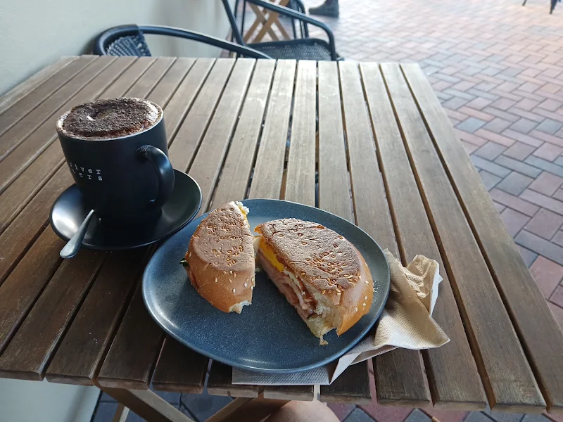 Courthouse Cafe
