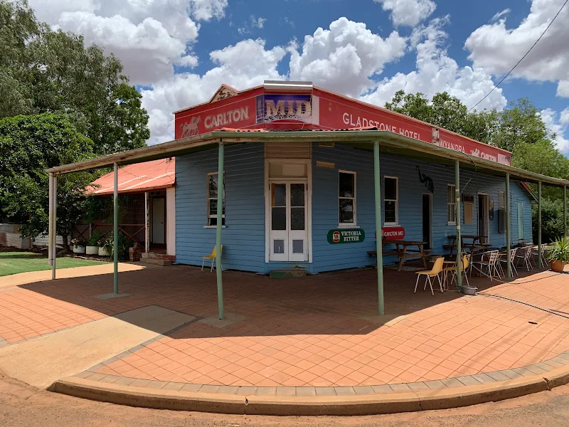 Wyandra Pub