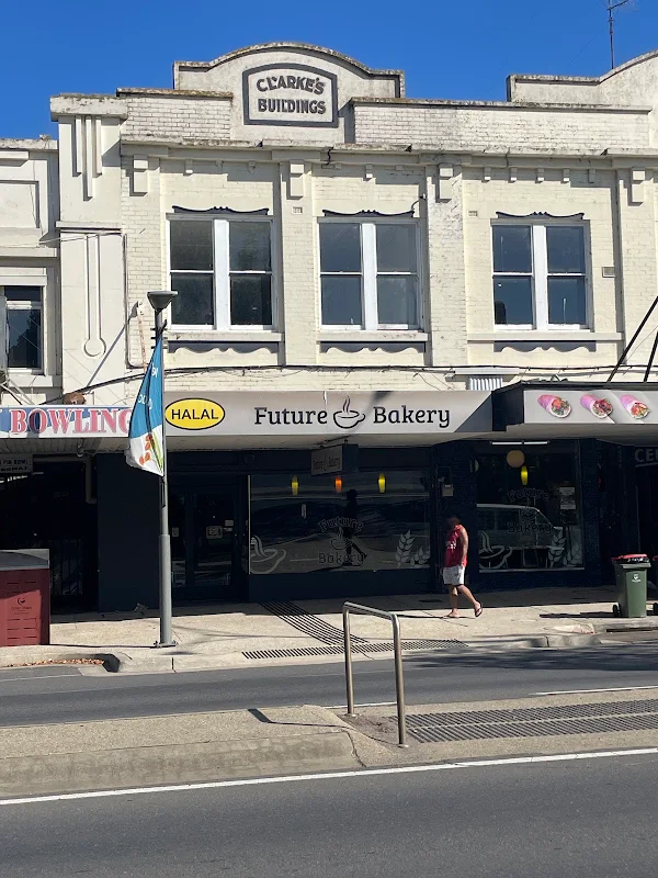 Future bakery
