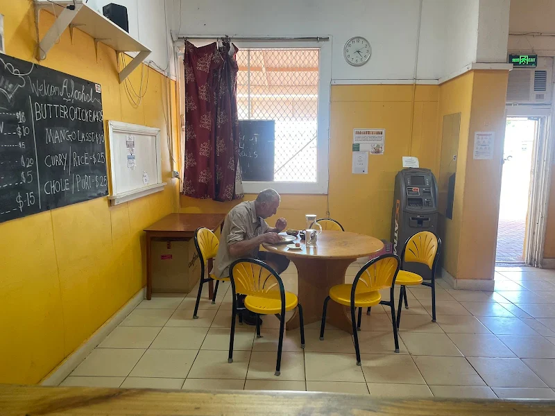 Meekatharra - Indian Restaurant