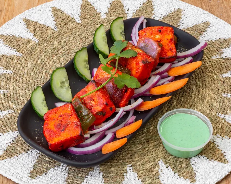 Tandoor Bros