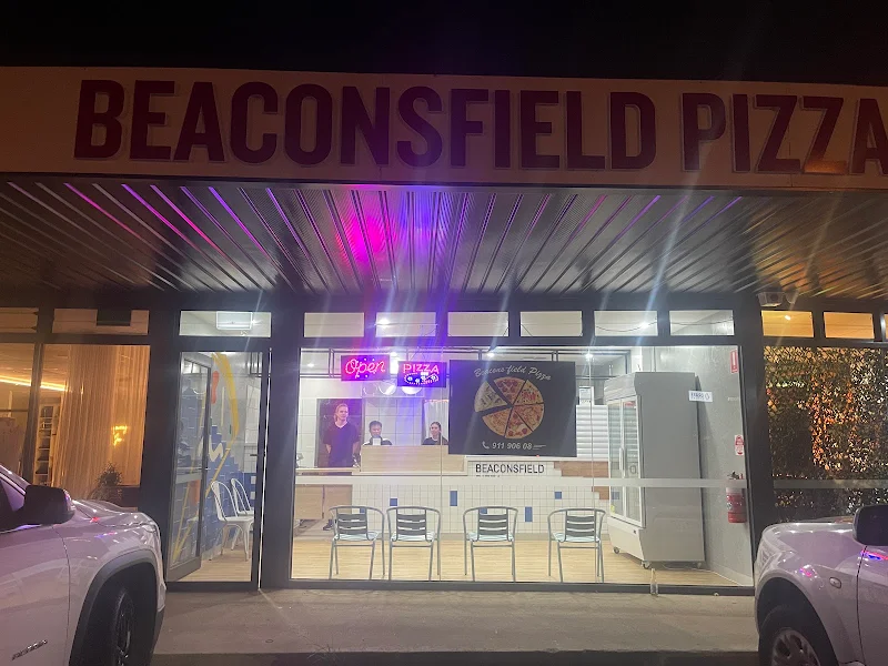 Beaconsfield Pizza and Pasta