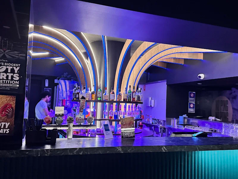Ballers Clubhouse Adelaide