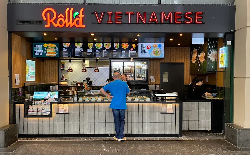 Roll'd St Leonards