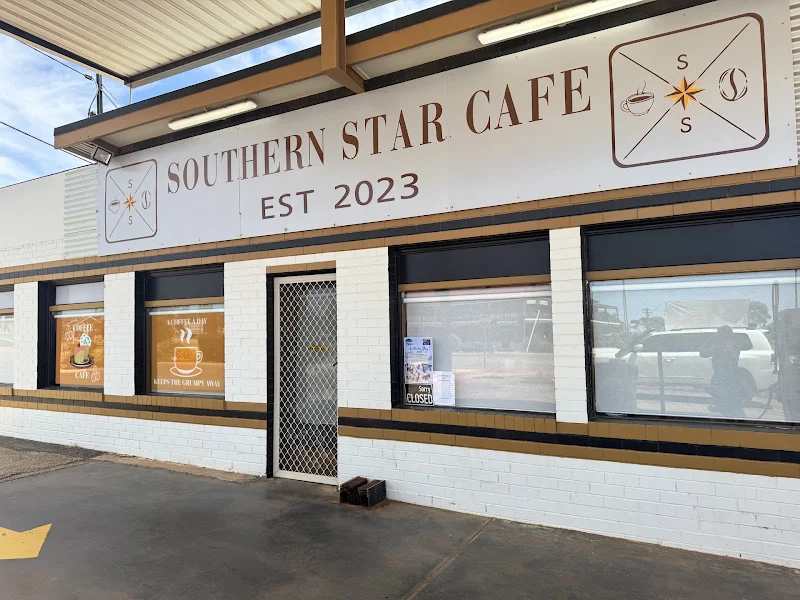 Southern Star Cafe