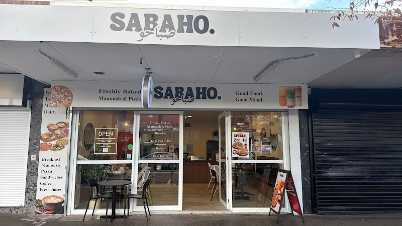Sabaho
