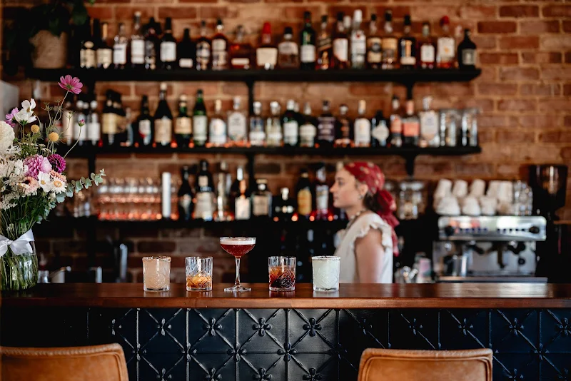 Hays Street Bar and Kitchen