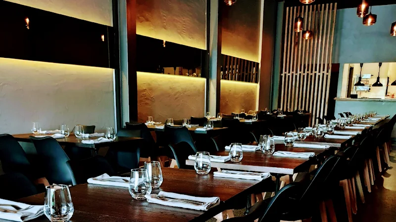 SOWL Restaurant