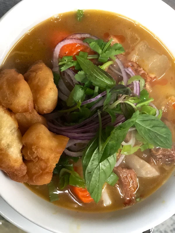 Pho 5 Star