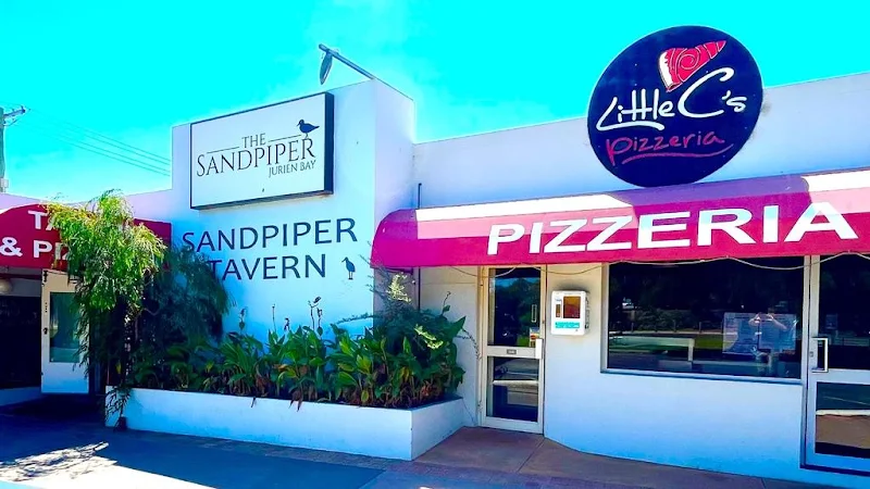 Sandpiper Tavern & Pizzeria