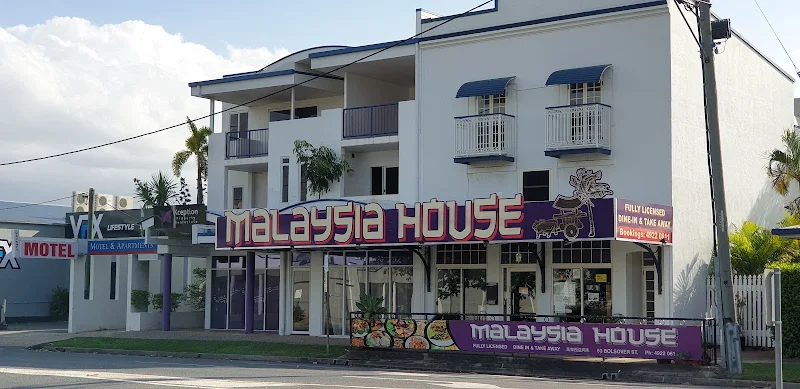 Malaysia House