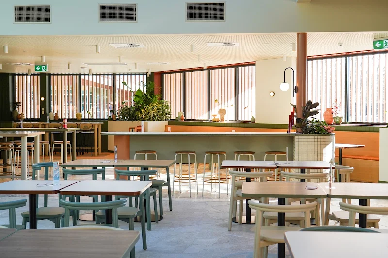 Southbound Clubhouse & Grill