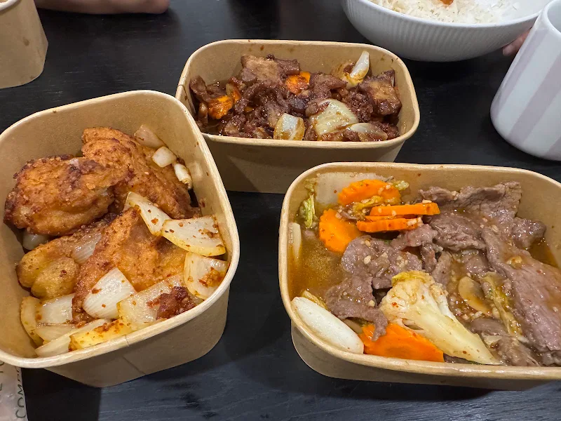 Karratha Asian Kitchen