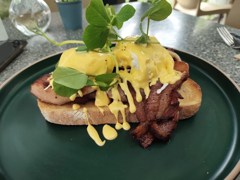 The Lunch Project
