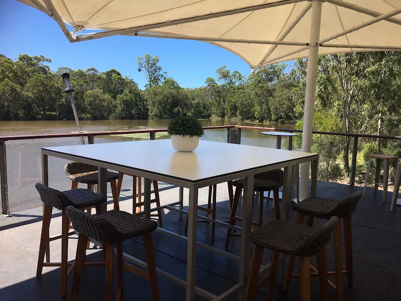 Elysium Restaurant & Bar