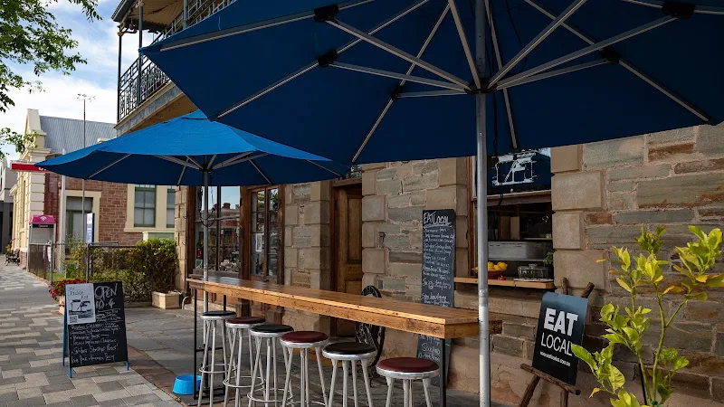 The Pickle Pot Strathalbyn
