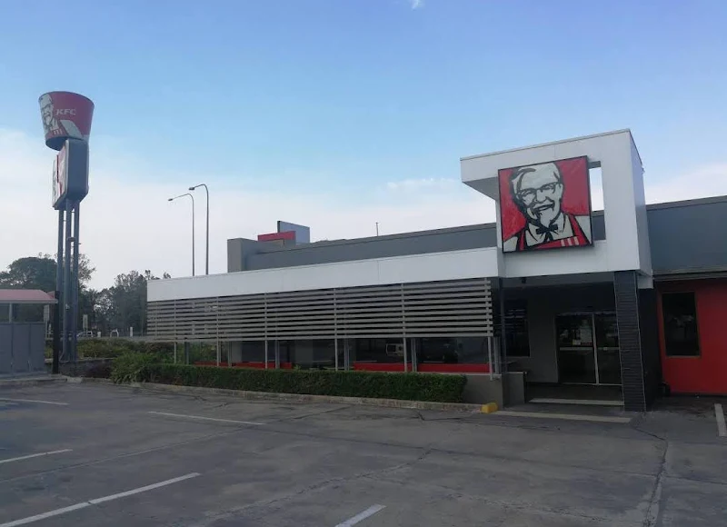 KFC Redbank