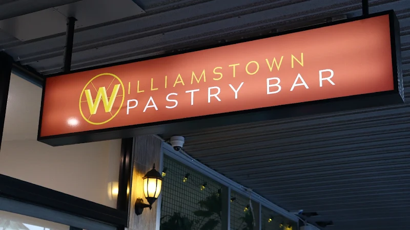 Williamstown Pastry Bar