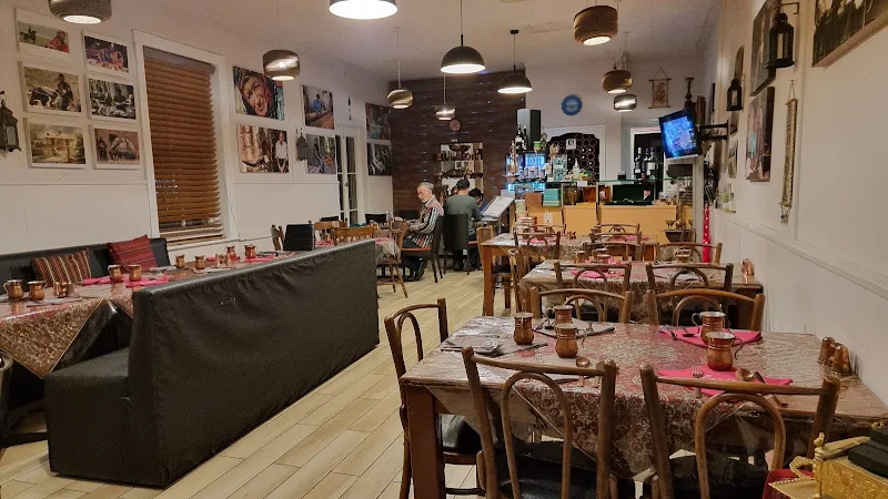 Lezizz Restaurant