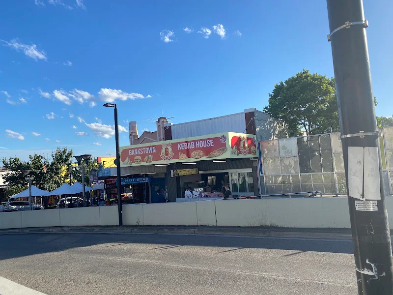 Bankstown Kebab House