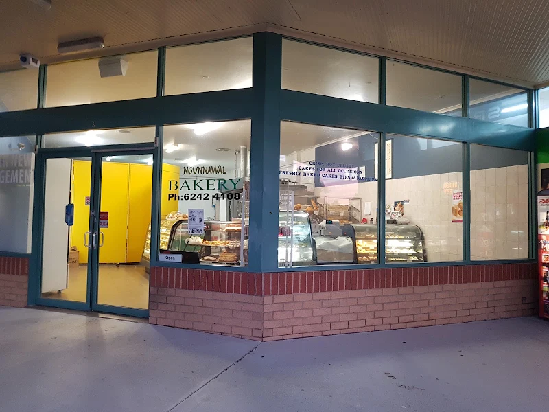 Ngunnawal Bakery by stonggy