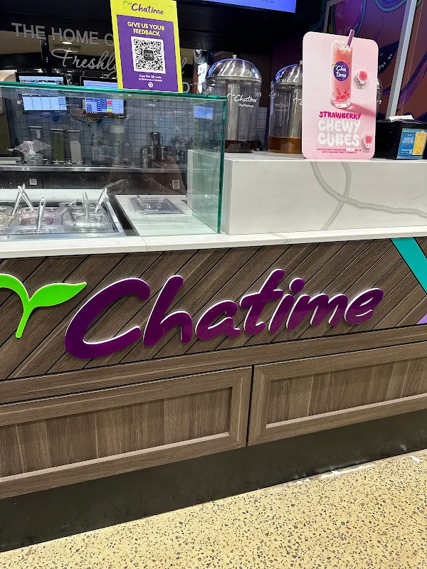 Chatime OTR Port Wakefield
