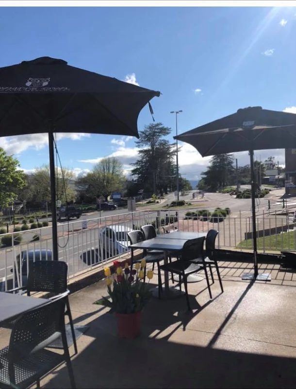 Helen’s (Cafe Corryong Brew)