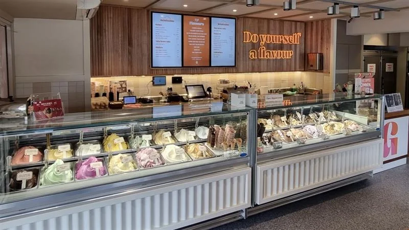 Gelatissimo Toowoomba