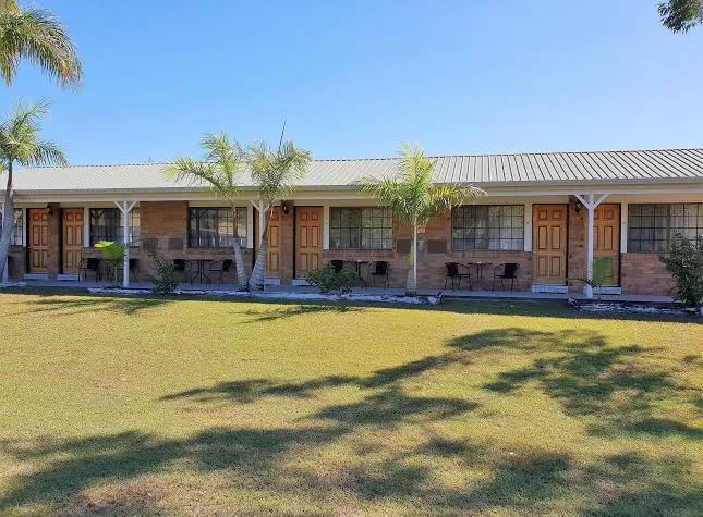 Koorawatha Homestead Motel