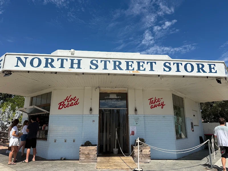 North Street Store