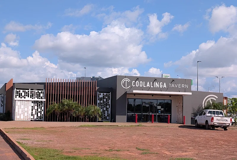 Coolalinga Tavern