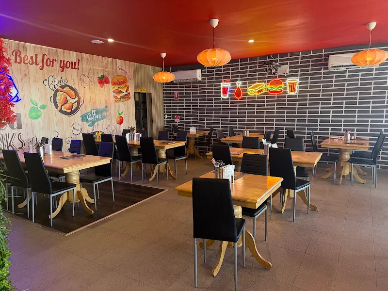 Chowrastha Indian Restaurant
