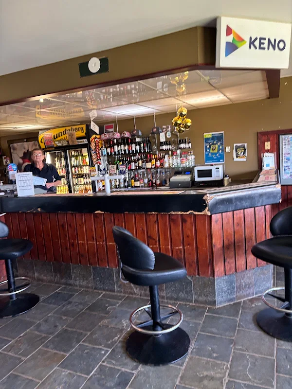 Burren Junction Hotel