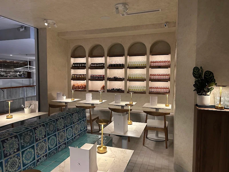 Shila Kitchen Bondi