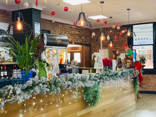 Wonthaggi Hotel