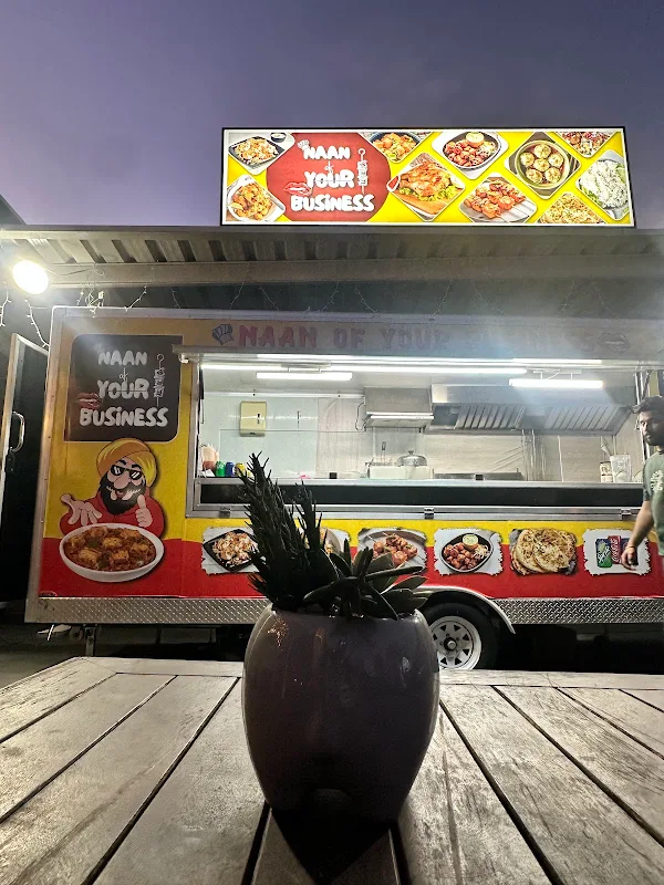 NAAN OF YOUR BUSINESS