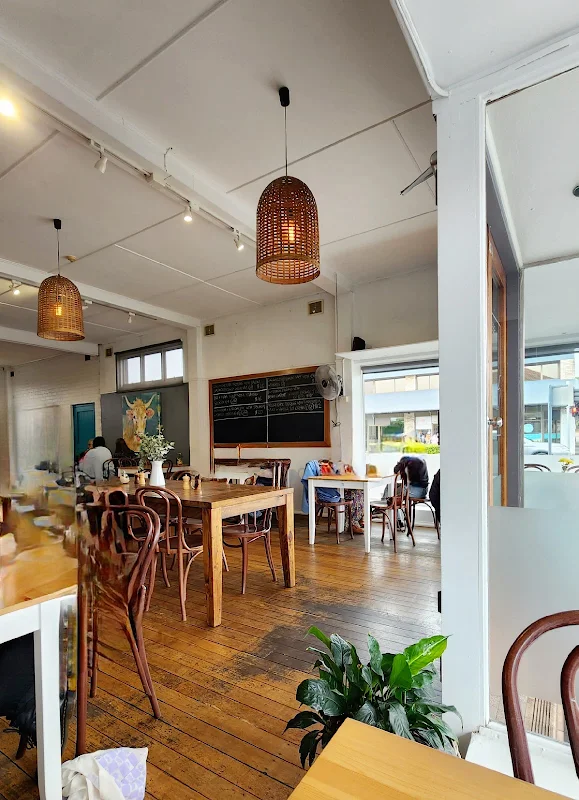 Teale Cafe & Catering