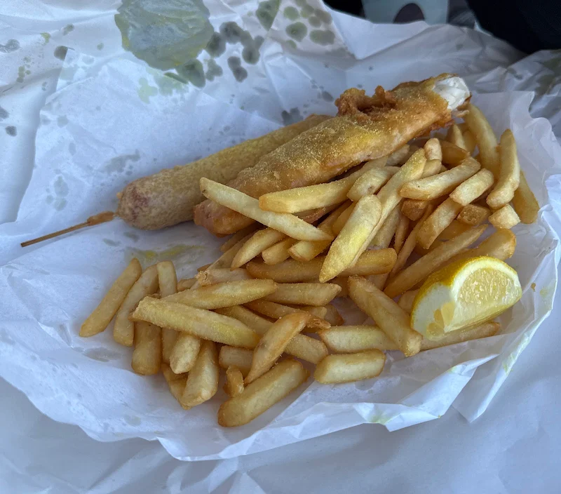 Hazelbrook Take Away