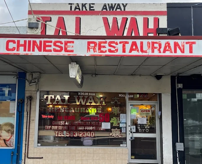 Tai Wah Chinese Restaurant