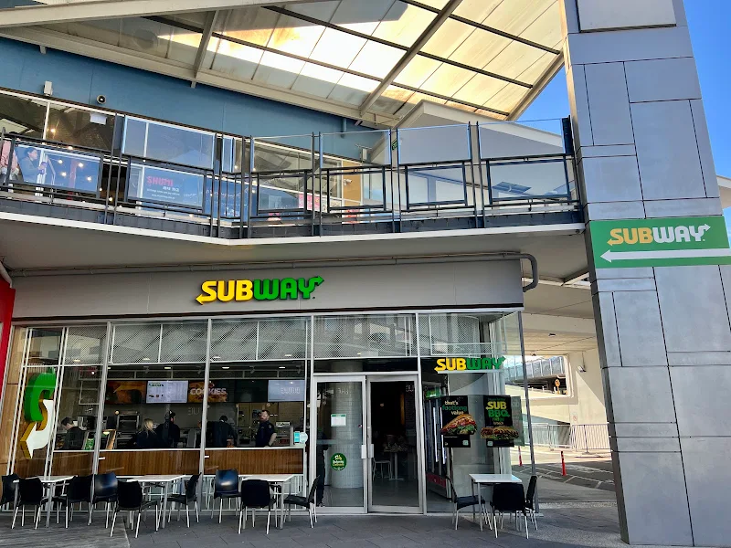 Subway