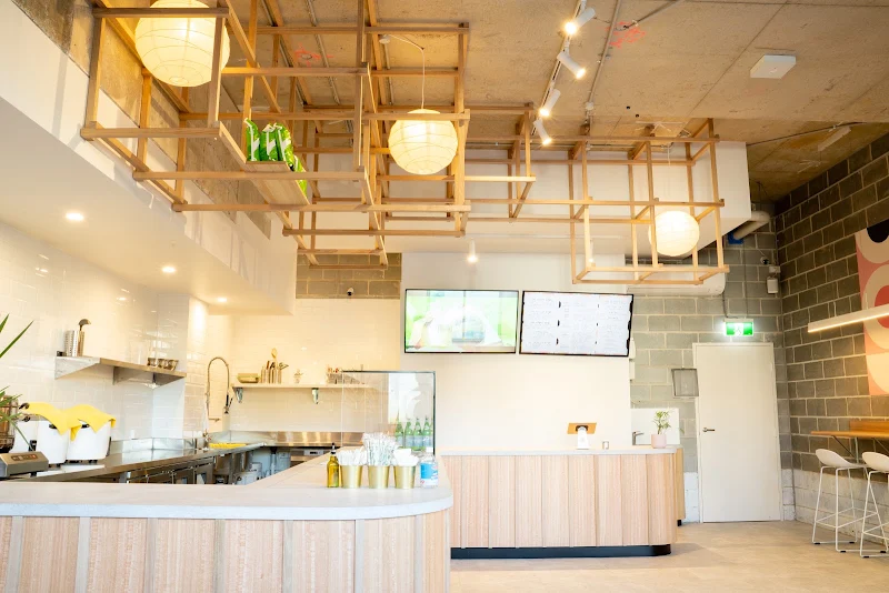 Poké Mix