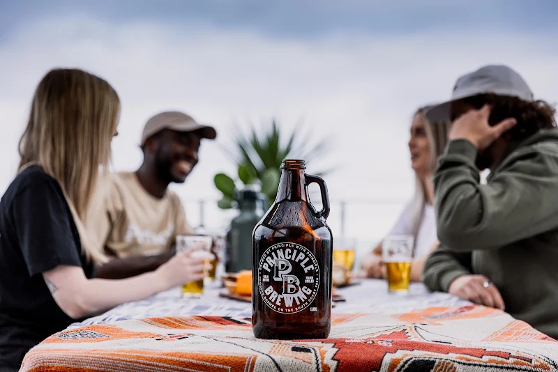 Principle Brewing