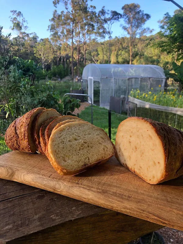 Cresso Road Sourdough